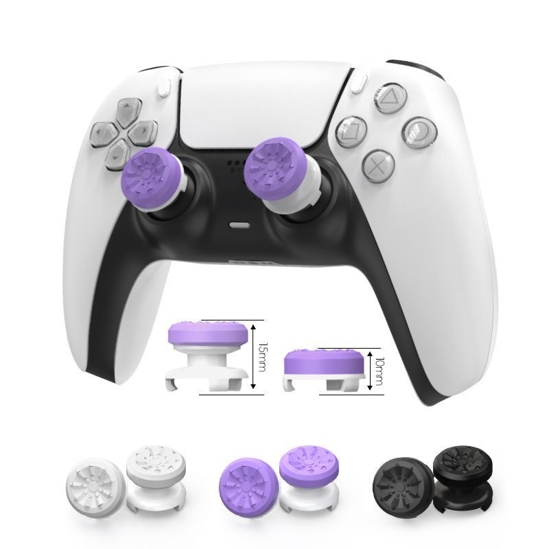 Silicone cap High-Rise Freeks  - Ps5 Controller Cover recension och pris