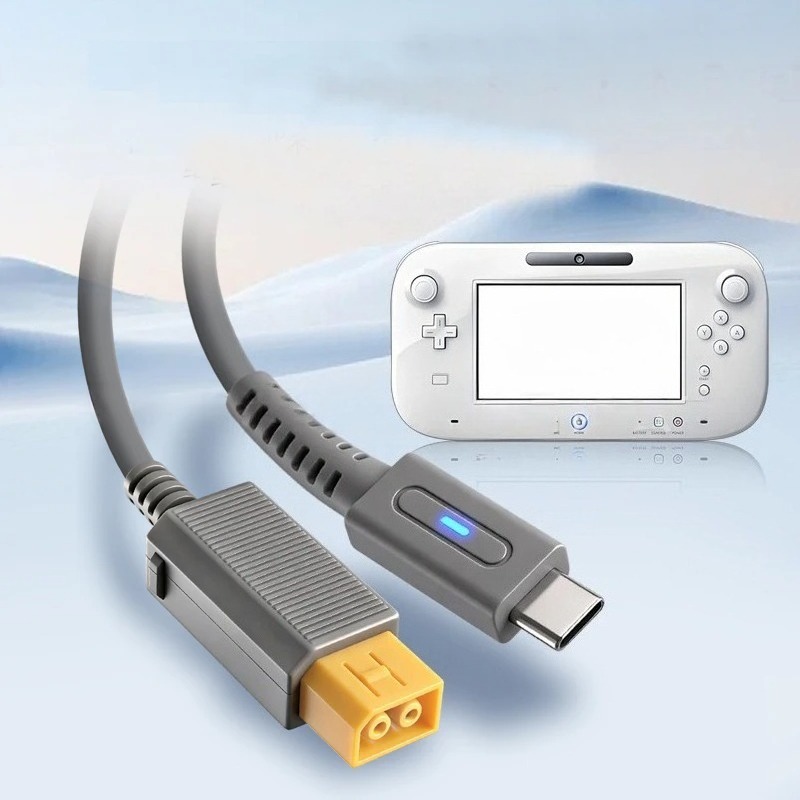 45W Type C PD Charging Cable f - Gaming Console Types recension och pris