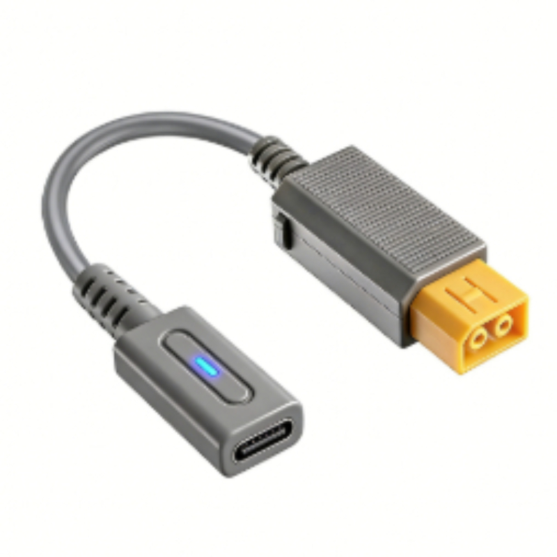 45W Type C PD Charging Cable f - Gaming Console Types recension och pris