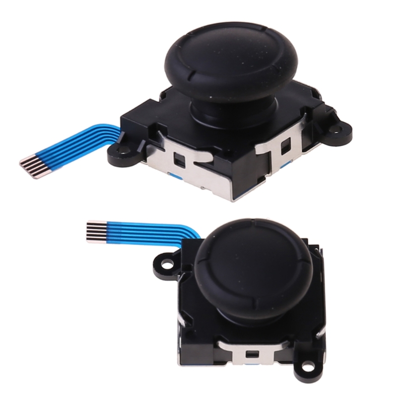 1Pc 3D Analog Sensor Stick Joy - Gaming Console Joystick recension och pris