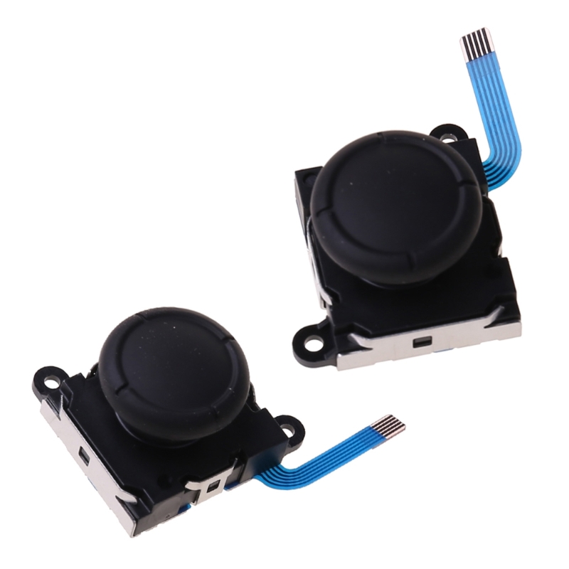 1Pc 3D Analog Sensor Stick Joy - Gaming Console Joystick recension och pris