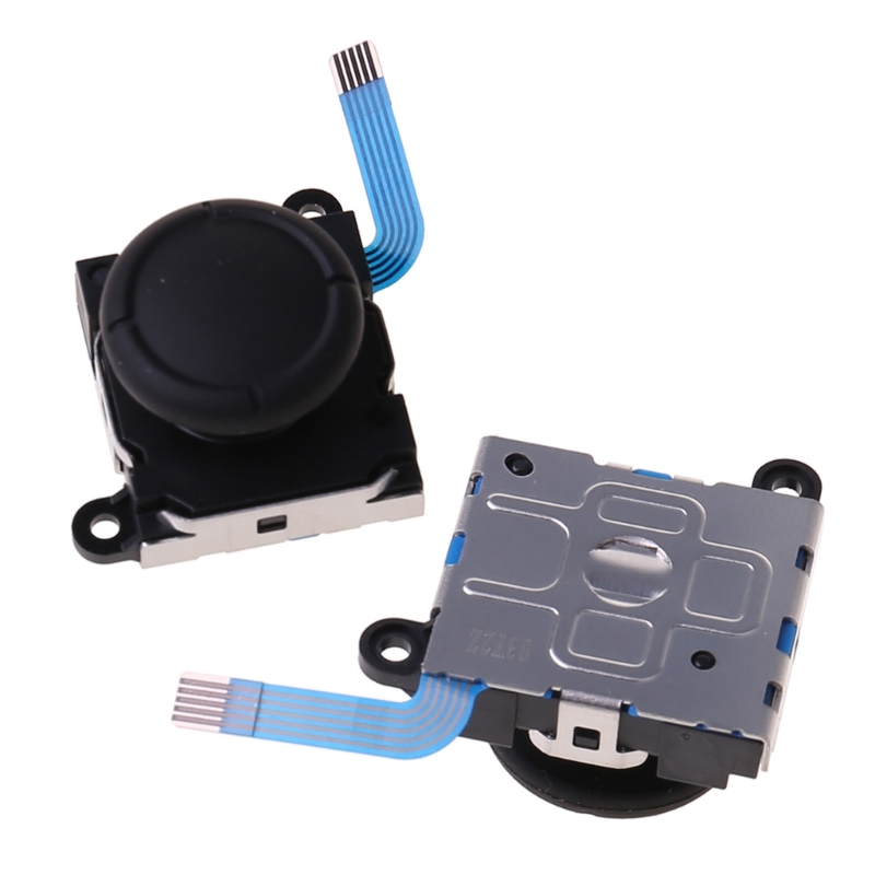 1Pc 3D Analog Sensor Stick Joy - Gaming Console Joystick recension och pris