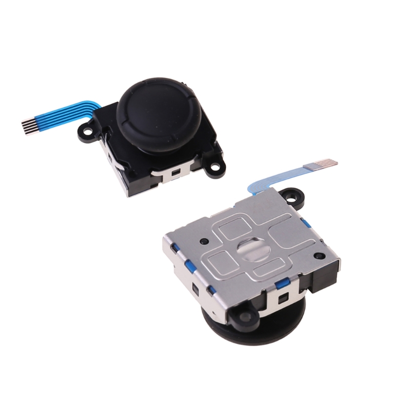 1Pc 3D Analog Sensor Stick Joy - Gaming Console Joystick recension och pris